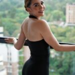 Lina Tejeiro Instagram - Medellín cuanto te quiero, haces parte de mi lista de sueños y espero poder cumplirlo. 🌟 Gracias por siempre recibirme con tanto amor y hacerme sentir como en casa, gracias por todo el amor que recibí hoy. Todos esos besos, abrazos y palabras que me quedan para siempre en mi corazón. ♥️ @corajebylinatejeiro 📸 @cococontilde_ Medellín, Antioquia