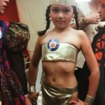Lina Tejeiro Instagram - Lina Fernanda hoy prendo una velita por ti, por tus sueños cumplidos, por todo lo que has logrado y por la mujer que eres. ✨♥️ #TBT