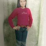 Lina Tejeiro Instagram - Lina Fernanda hoy prendo una velita por ti, por tus sueños cumplidos, por todo lo que has logrado y por la mujer que eres. ✨♥️ #TBT
