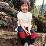 Lina Tejeiro Instagram - Lina Fernanda hoy prendo una velita por ti, por tus sueños cumplidos, por todo lo que has logrado y por la mujer que eres. ✨♥️ #TBT