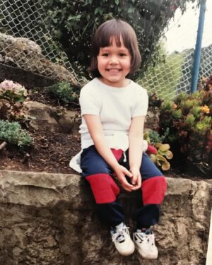 Lina Tejeiro Instagram - Lina Fernanda hoy prendo una velita por ti, por tus sueños cumplidos, por todo lo que has logrado y por la mujer que eres. ✨♥️ #TBT