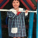 Lina Tejeiro Instagram - Lina Fernanda hoy prendo una velita por ti, por tus sueños cumplidos, por todo lo que has logrado y por la mujer que eres. ✨♥️ #TBT