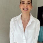 Lina Tejeiro Instagram - Llego diciembre con su alegría 🎄