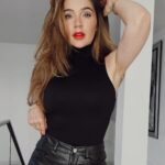 Lina Tejeiro Instagram - NOVIEMBRE ♥️