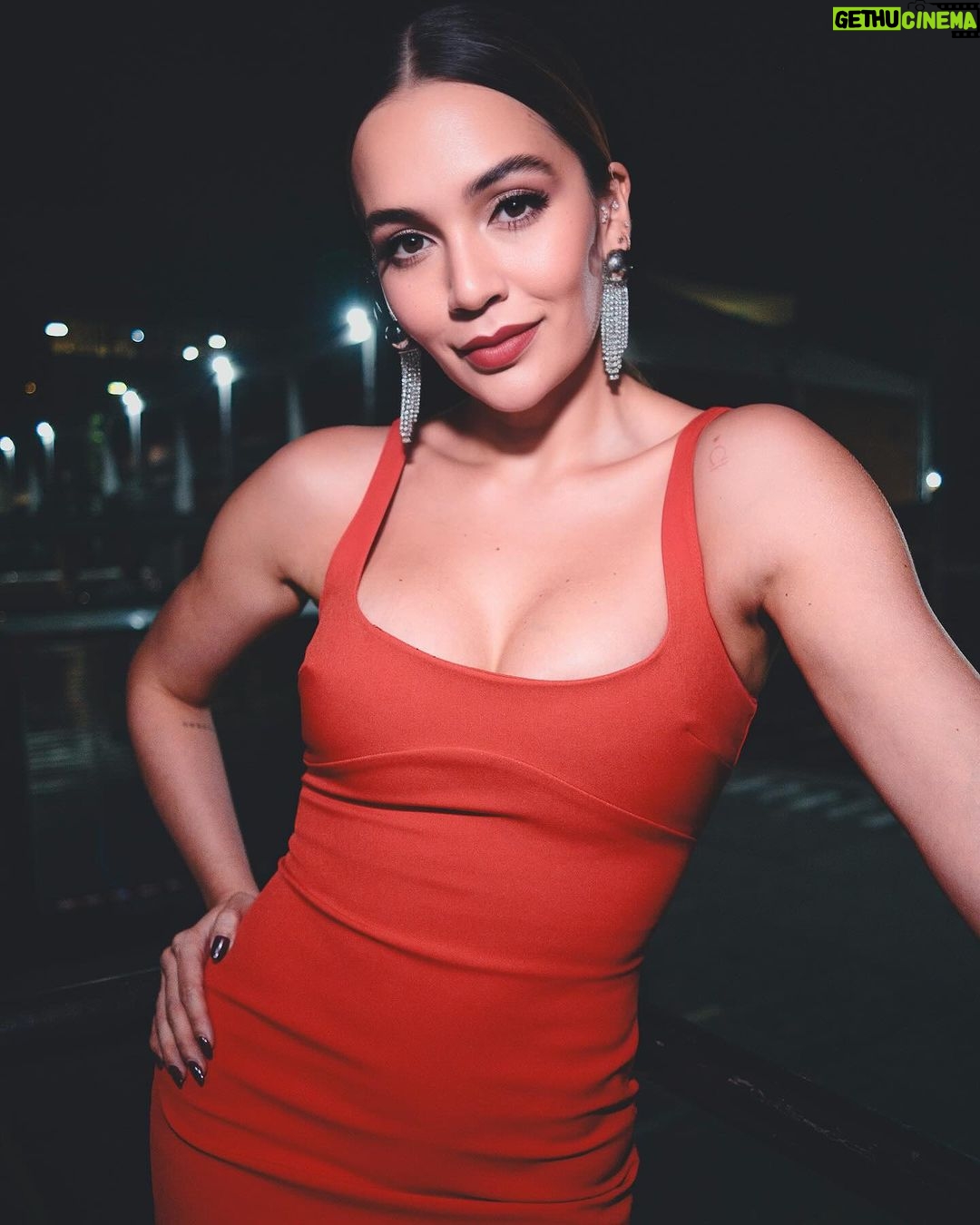Lina Tejeiro Instagram - ♥️ 📸 @waltergomezurrego
