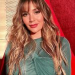 Lina Tejeiro Instagram - Año nuevo, look nuevo. 💁🏼‍♀️
