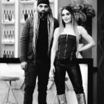 Lina Tejeiro Instagram - ¡Gracias a ustedes porque La Previa y El Aftershow de #ViX han sido éxito total en streaming y en digital! 🔥 No se pierdan a @linatejeiro y @_robertman con lo mejor de #LaCasaDeLosFamososCol sin censura y sin filtro en el 24/7 de #ViX 😈🏡🇨🇴 ​ *Contenido no disponible para México y Estados Unidos.