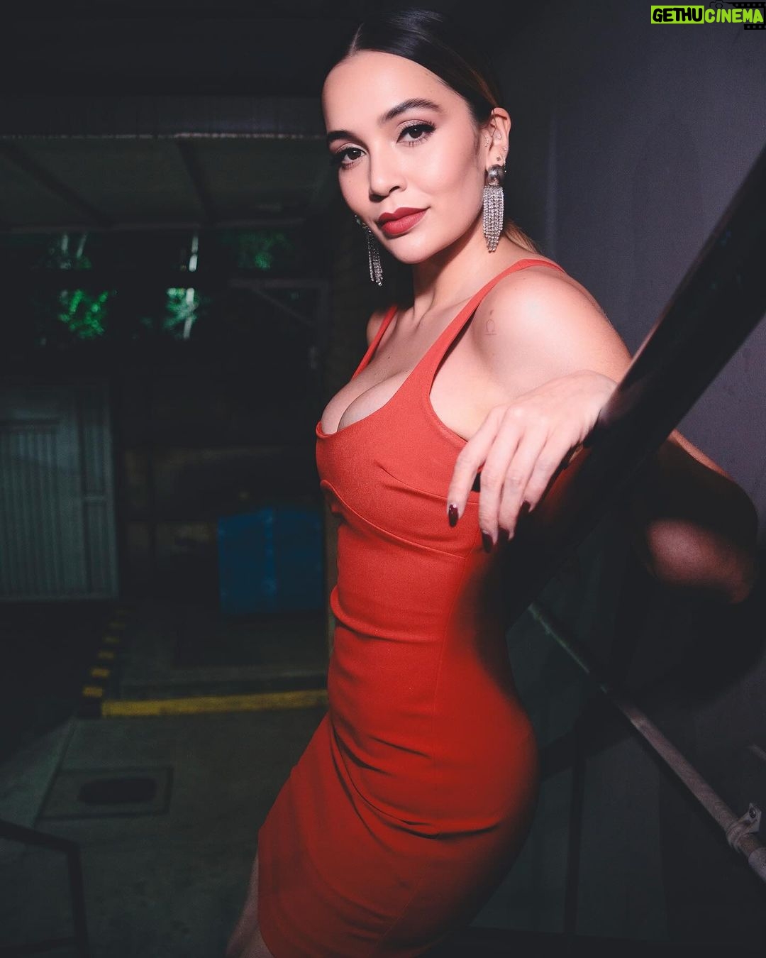 Lina Tejeiro Instagram - ♥️ 📸 @waltergomezurrego