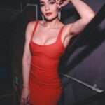 Lina Tejeiro Instagram - ♥️ 📸 @waltergomezurrego