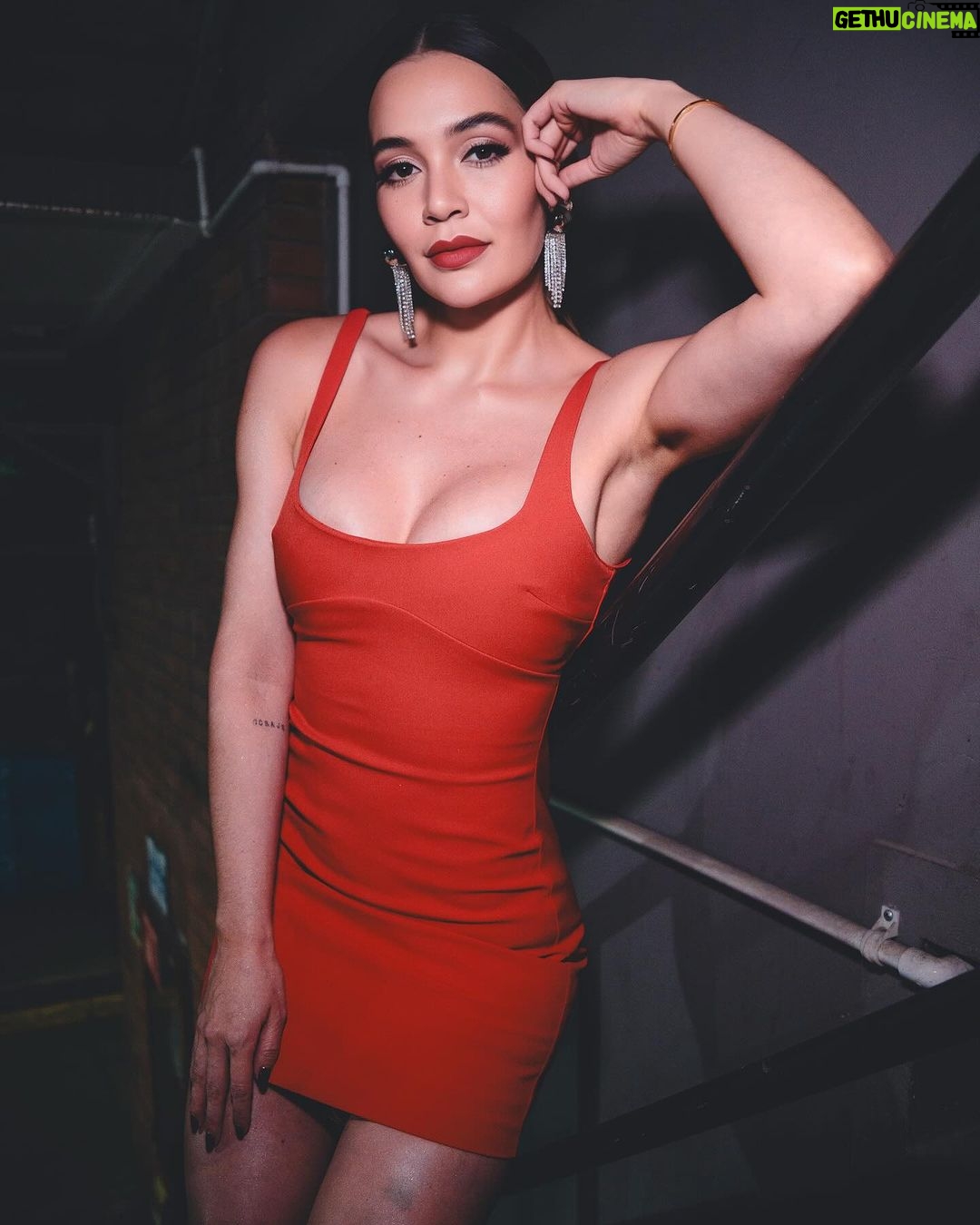 Lina Tejeiro Instagram - ♥️ 📸 @waltergomezurrego