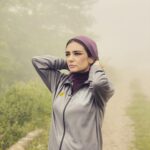 Linda Kiani Instagram - …‎ اینجا سراپا گوش باید بود