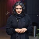 Linda Kiani Instagram - اکران فیلم سینمایی ضد آذر ماه ۱۴۰۲- شمیران سنتر عکاس سروش منوچهری #سینمایی#سینمای_ایران #بازیگر #لینداکیانی #lindakiani