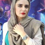Linda Kiani Instagram - اکران مردمی فیلم سینمایی بازیوو هدیش مال