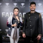 Linda Kiani Instagram - کنسرت فرزاد فرزین عزیز خرداد ۱۴۰۱