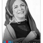 Linda Kiani Instagram - بیتا فرهی نازنین هنرمند…