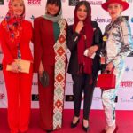 Linda Kiani Instagram - #cannesfilmfestival 🎬 حضور عوامل فیلم " زنی که شاعر بود " در مراسم کنفدراسیون سینمای هنری جهان ( CICAE ) و بازار فیلم جشنواره کن ۲۰۲۲ لیندا کیانی ، صحرا فتحی و نیما شعبان نژاد بازیگران فیلم ، دکتر امیر هوشنگ هاشمی تهیه کننده ، مهرنام رستگاری آهنگساز و الهه گودرزی مدیر پخش بین الملل فیلم کوتاه " زنی که شاعر بود " به کارگردانی سعید دشتی و صحرا فتحی در این مراسم حضور داشتند. کنفدراسیون سینمای هنری در سال 1956 توسط CICAE ، انجمن های ملی سینمای خانه هنر آلمان ، فرانسه ، هلند و سوئیس ، به منظور حمایت و محافظت از سینمای هنری در مقابل سینمای تجاری تشکیل و از آن پس مسیر خود را با حدود سه هزار سینمای هنری ، پانزده جشنواره و تعداد مشخصی پخش کننده از چهل و هفت کشور جهان ادامه داده و هم اکنون ریاست آن به عهده کریستین بروئر می باشد. @cicaeartcinema @sahrafathi @saeeddashti @amirmediagram @amirjafari4 @lindakiani4 @nimashabannejad @mehrnam_rastegari @elahegodarzi @pacificunited عوامل فیلم : مدیر فیلمبرداری : بهروز بادروج ، مدیر صدابرداری : کامران‌ کیان ارثی ، تدوین : عماد خدابخش ، طراحی و ترکیب صدا : آرزو زمانیان ، طراح صحنه و لباس :مسعود سقلاطون نیا ، طراح گریم : توحید خداپرست ، طراح گرافیک : کارنگ طیاری ، دستیار کارگردان : محمد اسماعیل زاده ها ، آرزو علیزاده ، برنامه ریز : زاهد برزگر ، منشی صحنه : دنیا سهرابی ، عکاس : رضا حسینی ، موسیقی : مهرنام رستگاری ، جلوه های ویژه میدانی : رسول کهنسال ، مدیر تدارکات : وحید لطفی ، مدیرتولید : علی برنگی،صالح شادمانی ، مجری طرح : انجمن سینمای جوانان،دفتر البرز #امیرهوشنگ_هاشمی #نیما_شعبان_نژاد #لیندا_کیانی #سعید_دشتی #صحرافتحی #مهرنام_رستگاری #الهه_گودرزی