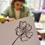 Linda Kiani Instagram - چه روز عجیبی بود امروز برام ساعتها کنار دوستانی که از دل و جان همراه بودن و پر از انرژی خوب🍒 اردی بهشت ۱۴۰۱