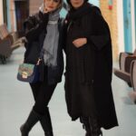 Linda Kiani Instagram - سینما آستارا