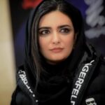 Linda Kiani Instagram - اکران مردمی فیلم سینمایی صحنه زنی