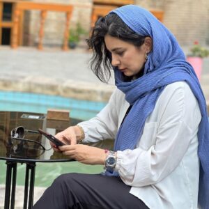Linda Kiani Instagram - ۲۳ شهریور ۱۴۰۲ بماند به یادگار