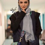 Linda Kiani Instagram - سینما آستارا