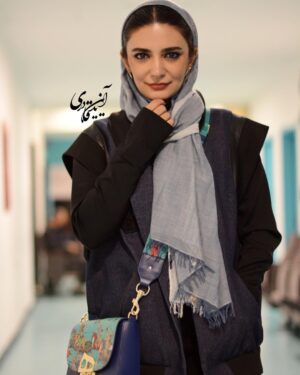 Linda Kiani Instagram - سینما آستارا