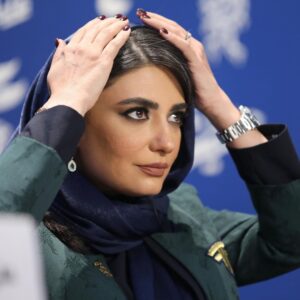 Linda Kiani Instagram - نشست خبری فیلم سینمایی ضد
 ۲۰ بهمن ۱۴۰۰
جشنواره ۴۰