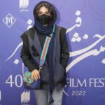 Linda Kiani Instagram - اکران فیلم ضد مگا مال جشنواره ۴۰ بهمن ۱۴۰۰