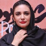 Linda Kiani Instagram - اکران فیلم کوتاه زنی که شاعر بود