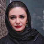 Linda Kiani Instagram - اکران فیلم کوتاه زنی که شاعر بود