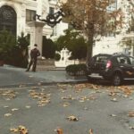 Linda Kiani Instagram - بر هم نزند دست خزان بزم ریاحین گر باد به بستان برد از زلف تو بویی… #سعدی