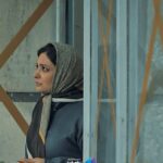 Linda Kiani Instagram - . هر کسی برای قهرمان شدن نیاز به یک همراه دارد... همزمان با اکران عمومی «منصور» به کارگردانی سیاوش سرمدی و تهیه‌کنندگی جلیل شعبانی از تیزر شخصیت همسر منصور ستاری با هنرنمایی لیندا کیانی رونمایی شد. محسن قصابیان نقش #شهید_ستاری را در فیلم سینمایی «منصور» ایفا می‌کند و لیندا کیانی، مهدی کوشکی، حمیدرضا نعیمی، کیومرث مرادی، علیرضا زمانی‌نسب، سید جواد هاشمی، و قاسم زارع دیگر بازیگران این فیلم هستند. فیلم سینمایی«منصور» تولید شده در #استودیو_بادبان است. @mansour_movie @badbanfilm