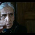 Linda Kiani Instagram - بچه های طوفان کارگردان:صادق صادق دقیقی