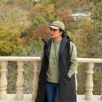 Linda Kiani Instagram - هرچه در جستن آنی، آنی…