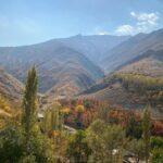 Linda Kiani Instagram - پاییز زیبا…