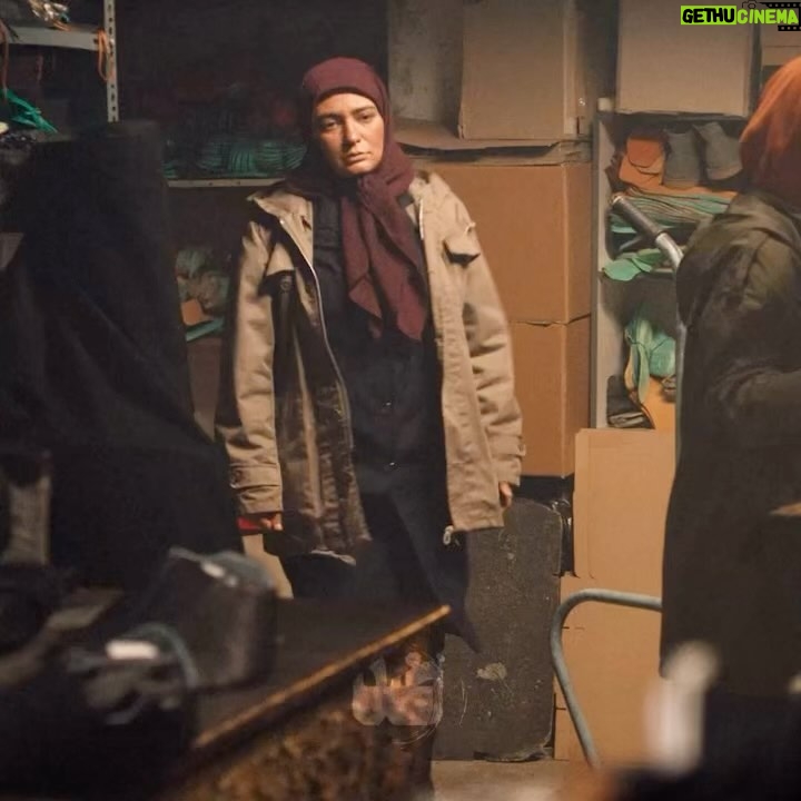 Linda Kiani Instagram - . 💬 دست زنتو بگیر از اینجا برین! رونمایی از تیزر شخصیت لیندا کیانی در فیلم #ضد 🎥 لیندا کیانی یکی از متفاوتترین بازیهایش را در شمایل یک زنِ منافق در سینمایی “ضد” رقم زد. این بازیگر با نقش “منیژه” اولین نامزدی بهترین بازیگریاش را در جشنواره فیلم فجر ۴۰ بدست آورد. 🎬 #ضد به کارگردانی امیرعباس ربیعی و تهیهکنندگی محمدرضا شفیعی برنامه امشب سینماهای سراسر کشور 🎞 #زندگی_بی_عشق_مردگی_ست ▪️محصول: #سازمان_سینمایی_سوره ▪️پخش: #بهمن_سبز ▪️ویدیو: سیدمیثم میرزایی ▪️خرید بلیت: گیشه ۷ @lindakiani4 @meysammirzaiee @zed_movie_