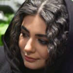 Linda Kiani Instagram - آذر ماه ۱۴۰۲