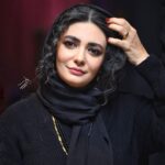 Linda Kiani Instagram - اکران فیلم سینمایی ضد آذر ماه ۱۴۰۲- شمیران سنتر عکاس سروش منوچهری #سینمایی#سینمای_ایران #بازیگر #لینداکیانی #lindakiani
