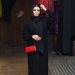 Linda Kiani Instagram - اکران فیلم سینمایی ضد آذر ماه ۱۴۰۲- شمیران سنتر عکاس سروش منوچهری #سینمایی#سینمای_ایران #بازیگر #لینداکیانی #lindakiani
