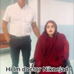 Linda Kiani Instagram - منه که سالها پیش متاسفانه در یک ظهر عاشورا در یک تصادف از ناحیه گردن دچار آسیب شد و الان بیش از ده ساله که در رختخواب است… اوایل این اتفاق ناگوار من بارها خواستم ببینمش ولی نوشین که حال مساعدی نداشت حاضر نشد کسی به ملاقاتش برود تا اینکه یکی دو ماه پیش موفق شدم باهاش حرف بزنم و از حال و روزش که البته این سالها پیگیرش بودم از زبون خودش مطلع شوم… دوستان عزیزم میخوام ازتون خواهش کنم دست به دست هم بدیم و هرکس هرچقدر که در توان داره به نوشین عزیز ما کمک کنه تا امیدی که به تازگی برایش پیش اومده را روشن کنیم تا به لطف خدا و ما بتونه دوباره با پاهاش راه برود… 6362141114214266 نوشین کرمی- بانک آینده