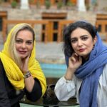 Linda Kiani Instagram - خداحافظی تا تابستان دیگر و دلتنگی… #رفیق #همکلاسی #دوست #موزه #۷۰۰