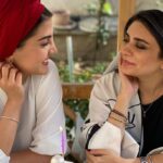 Linda Kiani Instagram - شهریور ۱۴۰۱ #شهریور #تولد #فامیل #لینداکیانی #parenting #parentinggoals #parentingtips #familygoals #famila