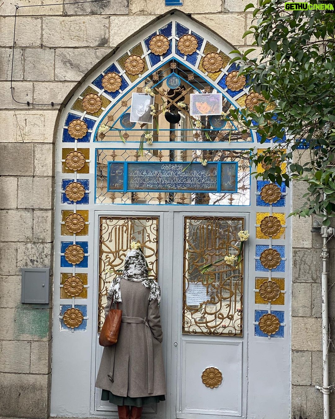 Linda Kiani Instagram - دی ماه ۱۴۰۲ # فروغ فرخزاد#تولدفروغ_فرخزاد #ظهیرالدوله #نداهنگامی