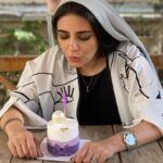 Linda Kiani Instagram - شهریور ۱۴۰۱ #شهریور #تولد #فامیل #لینداکیانی #parenting #parentinggoals #parentingtips #familygoals #famila