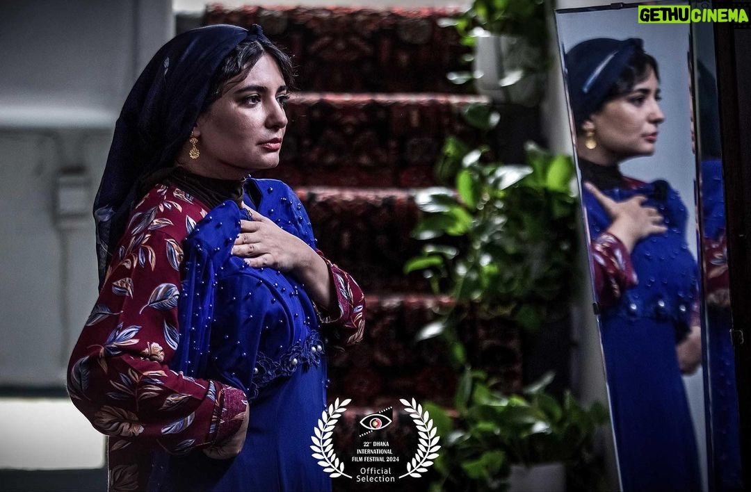 Linda Kiani Instagram - فیلم کوتاه «سامپو» به کارگردانی مرضیه ریاحی، تهیهکنندگی حسین کاکاوند و نویسندگی مرجان ریاحی در بخش مسابقه زنان سینماگر جشنواره «داکا» رقابت میکند. بیست و دومین جشنواره فیلم «داکا» بنگلادش با شعار «فیلم بهتر، مخاطب بهتر و جامعه بهتر» ۲۰ تا ۲۸ ژانویه برگزار خواهد شد.