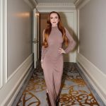 Lindsay Lohan Instagram - Irish Wish Coming Soon…