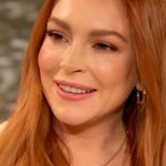 Lindsay Lohan Instagram - Did @lindsaylohan just hint at her role in the upcoming Freaky Friday sequel?!
