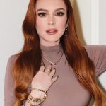 Lindsay Lohan Instagram - Irish Wish Coming Soon…