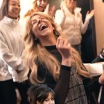 Lindsey Stirling Instagram - #nameawoman