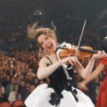 Lindsey Stirling Instagram -